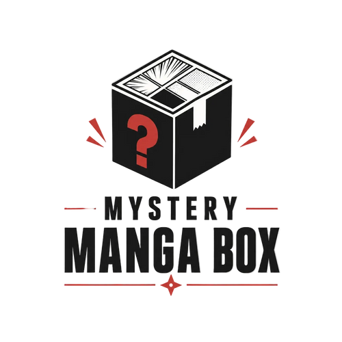MysteryManga