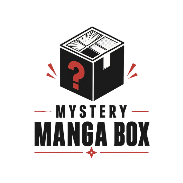 MysteryManga